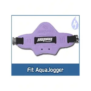Hot selling styles  Unbeatablesale Aqua Jogger AP77 Fit For Women Purple Aquogger Strength training