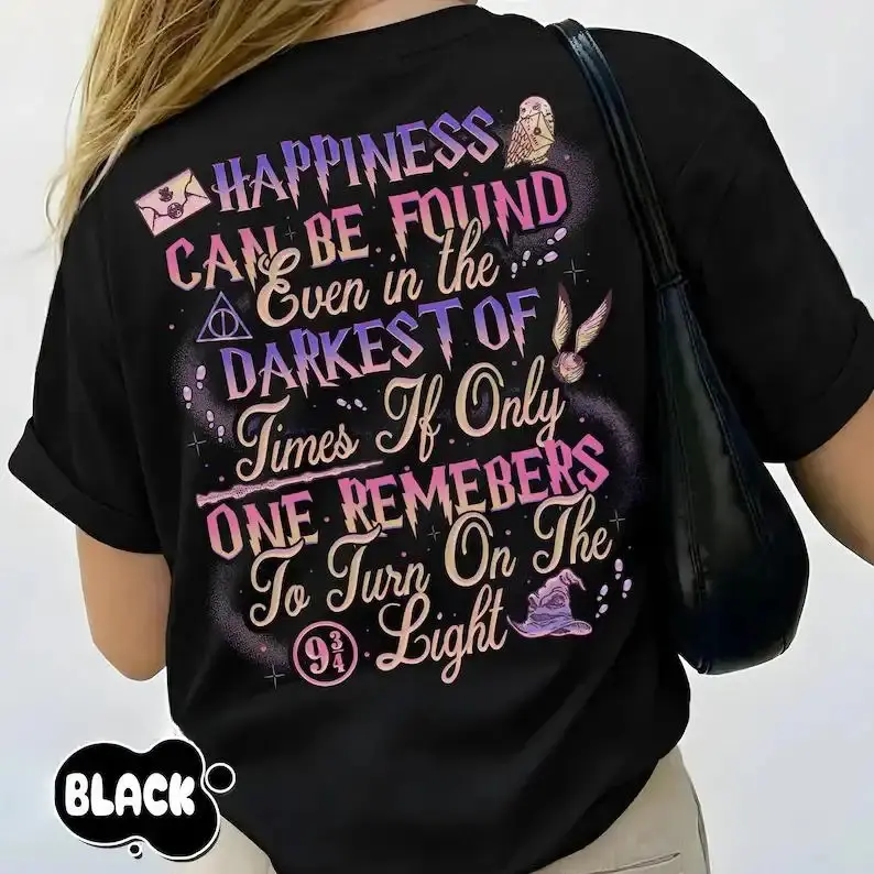 Bookish Quote T-shirt, Wizard Quote T-shirt Magical Book T-shirt, Broomstick Graphic, Fantasy Wizard T-shirt #   Wizard #   Quote # TikTokMadeMeBuyIt # TikTokShop