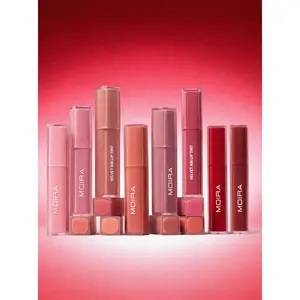 Velvet Air Lip Tint Bundle ($126 Value)(VALT:1-14)