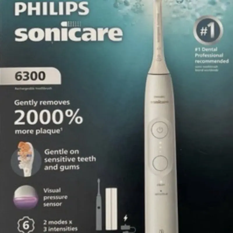 Philips Sonicare Oral Care  | Toothbrush