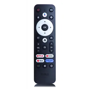 Official RCA Google TV Replacement Remote for Model TC-LE50K-GO2401