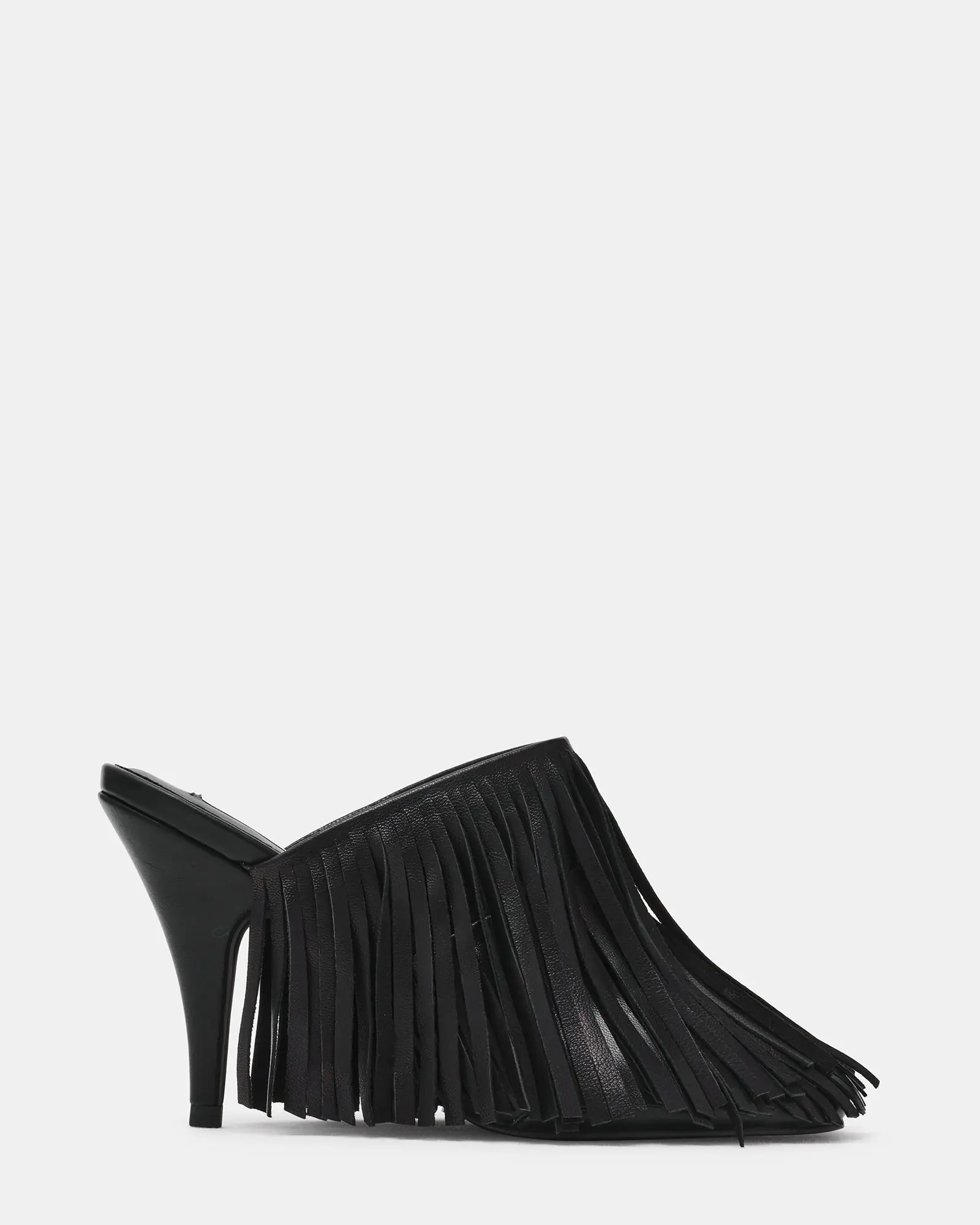 ESKA BLACK LEATHER