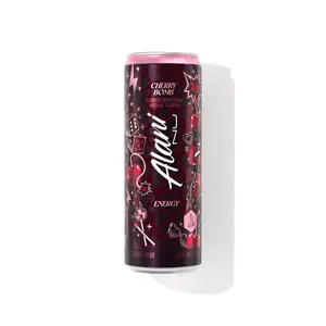 Alani Nu Energy Drink - Pack of 12, Sports & Energy Drink - Beverage