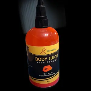 Papaya Body Juicy Moisturizing glow & brightening Skin 4oz Papaya Body Juicy Moisturizing glow & brightening Skin 4oz