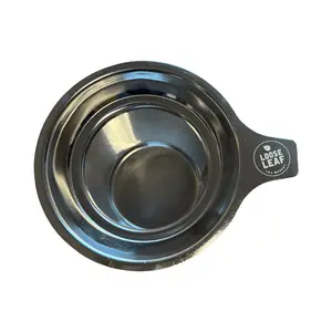 Stainless Steel Tea Infuser Ultra-Fine