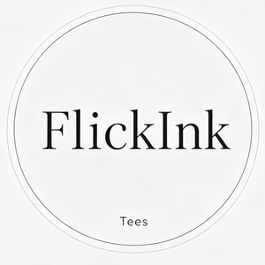 FlickInk Tees