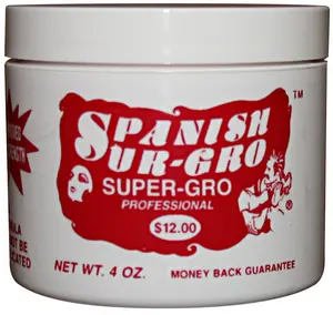 Super Gro 4 oz