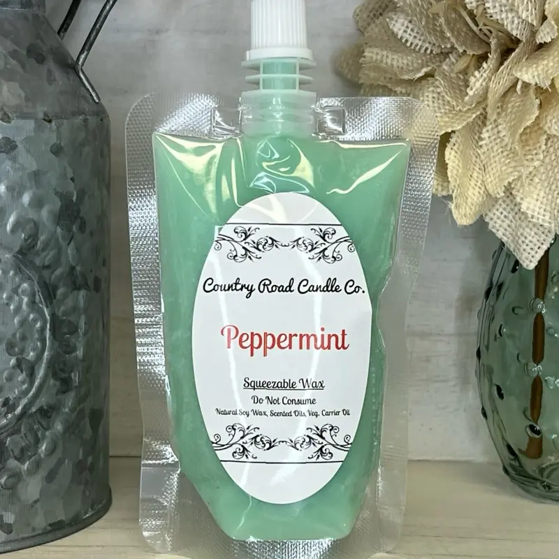 Peppermint