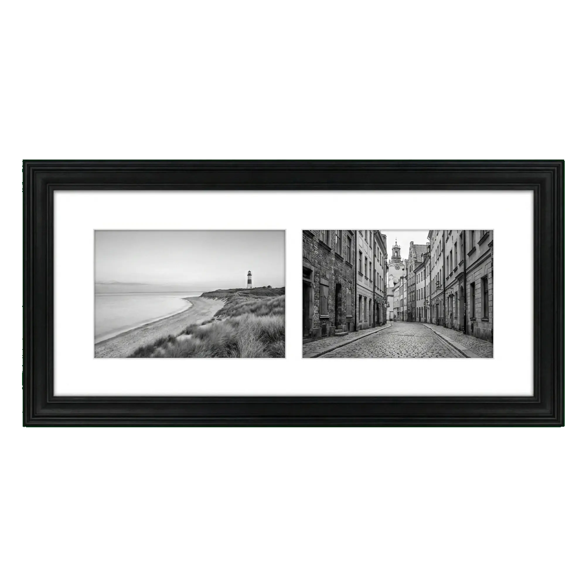 Signature Collage Frame