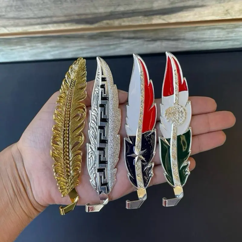 Feather for hat Feather for hat