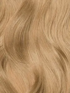 16" Seamless Dirty Blonde Clip-Ins (160g)