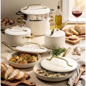Modern Collection Cookware Set Modern Collection Cookware Set