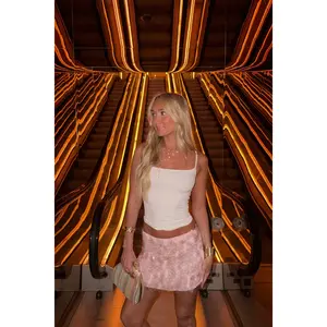 Sammy Mini Skirt