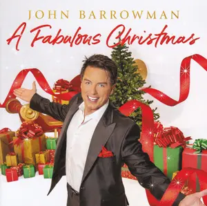 UMG - John Barrowman - Fabulous Christmas  [COMPACT DISC - CD] UK - Import
