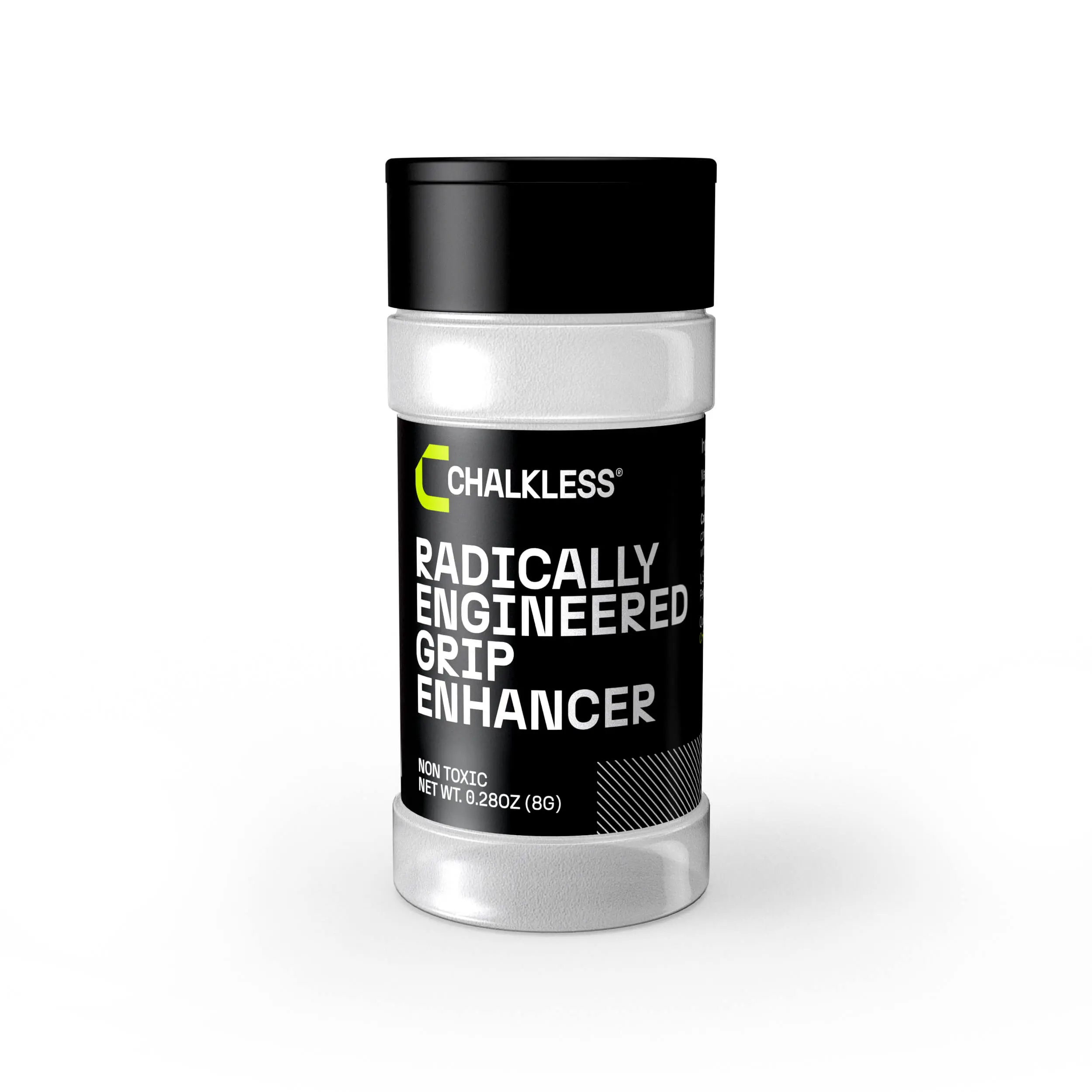 Chalkless Grip Enhancer: Perfect for Weightlifting, Climbing, Golf, Tennis, and Pickleball – Great Gift for Gym Lovers!