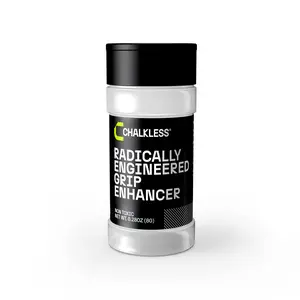 Chalkless Grip Enhancer: Perfect for Weightlifting, Climbing, Golf, Tennis, and Pickleball – Great Gift for Gym Lovers!