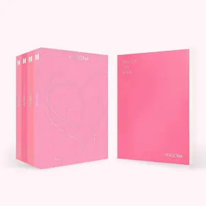 BTS – MAP OF THE SOUL : PERSONA