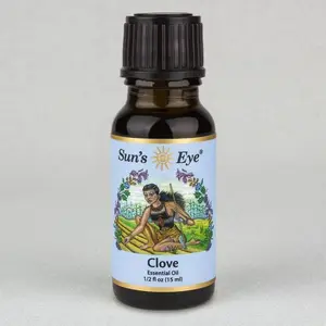 Clove Oil Clove Oil