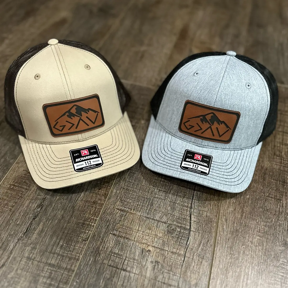 God is Greater hat