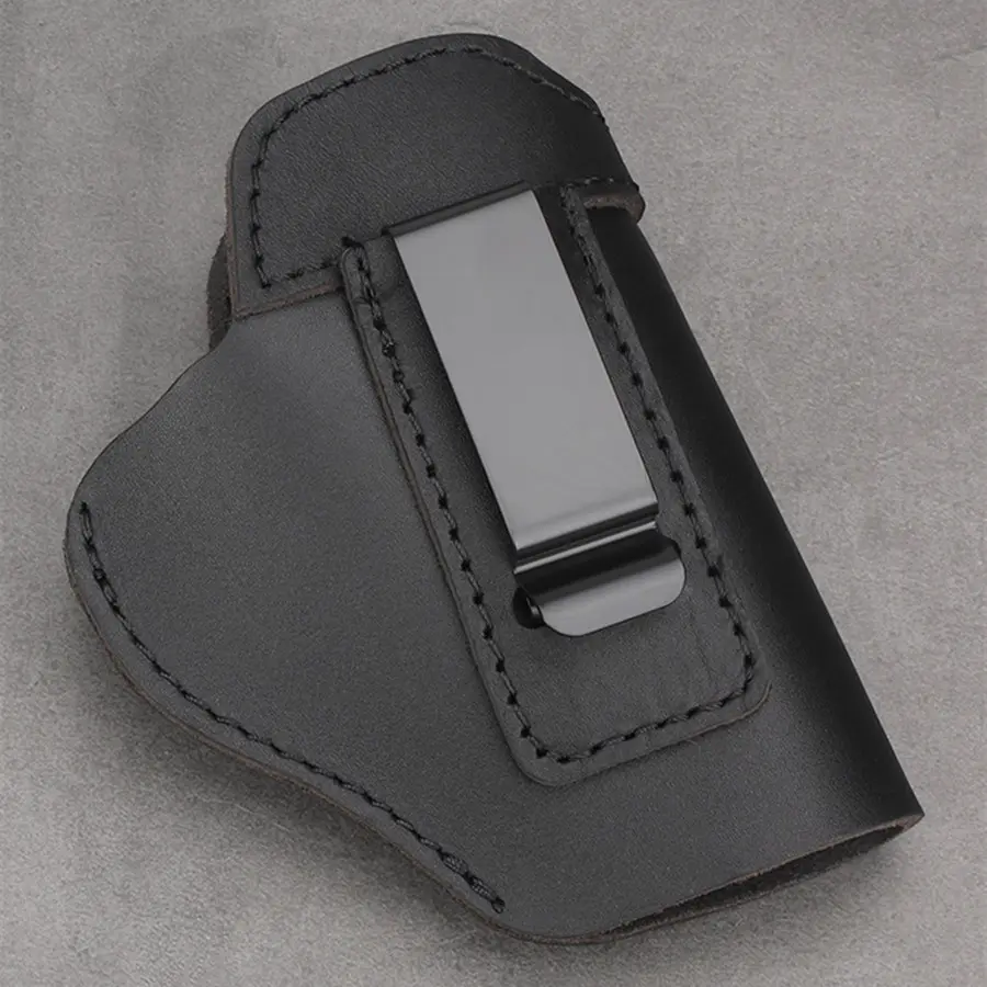 Top Quality Right-Hand Tactical Concealed Holster - Right Hand Selection, Secure Snap Closure, MOLLE Platform Compatible, Fits G Series Guns for Hunting, Outdoor Carry, Tactical Holster