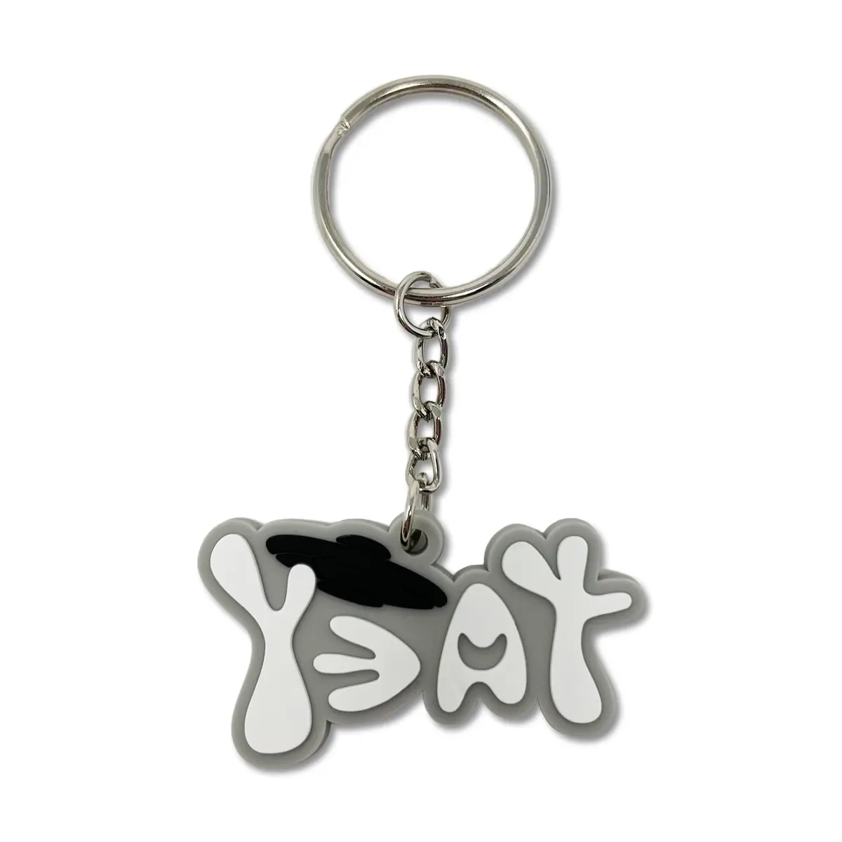 Yeat Music Accessory Keychain Yeat Music Accessory Keychain