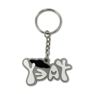 Yeat Keychain