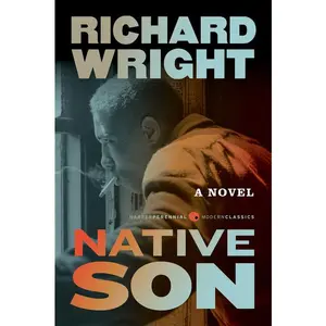 Native Son by Richard Wright (Paperback)