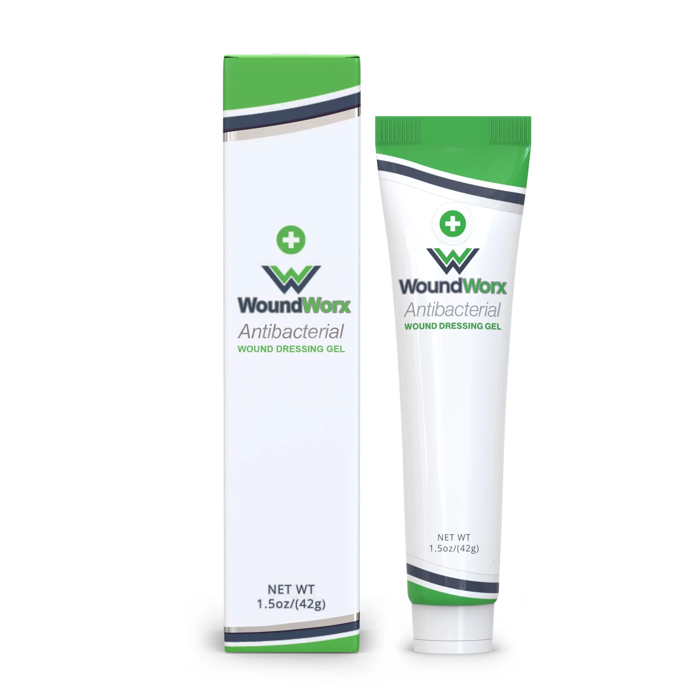 WoundWorx Wound Gel