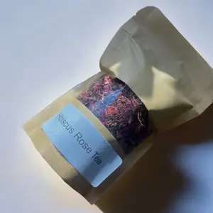 Hibiscus Tea Organic