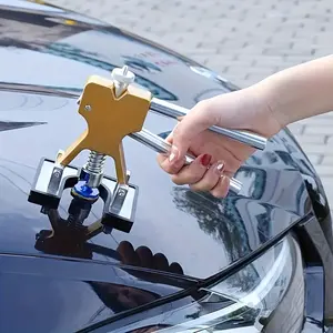 Paintless Dent Repair Kit