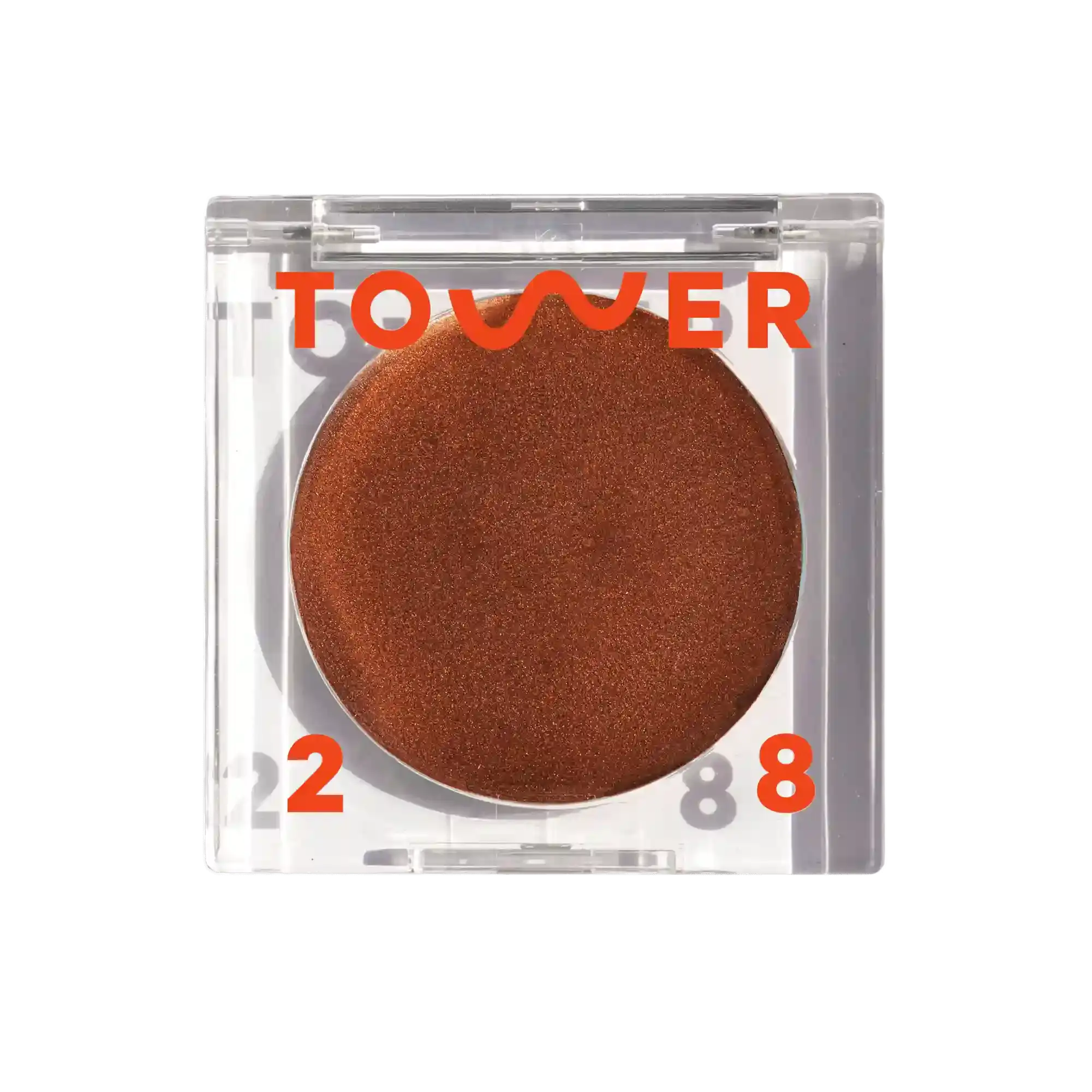 Tower 28 Sculptino Bronzino Illuminating Cream Bronzer - For Sensitive Skin - Clean, Cruelty Free, Vegan Makeup Shimmer Blend Color