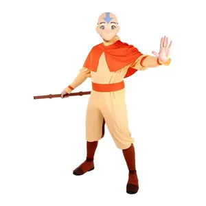 Avatar: The Last Airbender Aang Staff Accessory