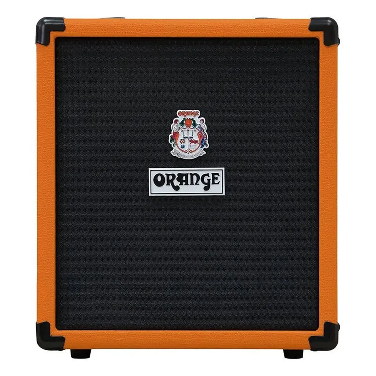 Orange Crush Bass 25 Compact 25W 8-in Bass Guitar Amplifier and Speaker Combo