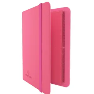 Gamegenic Binders - Gamegenic