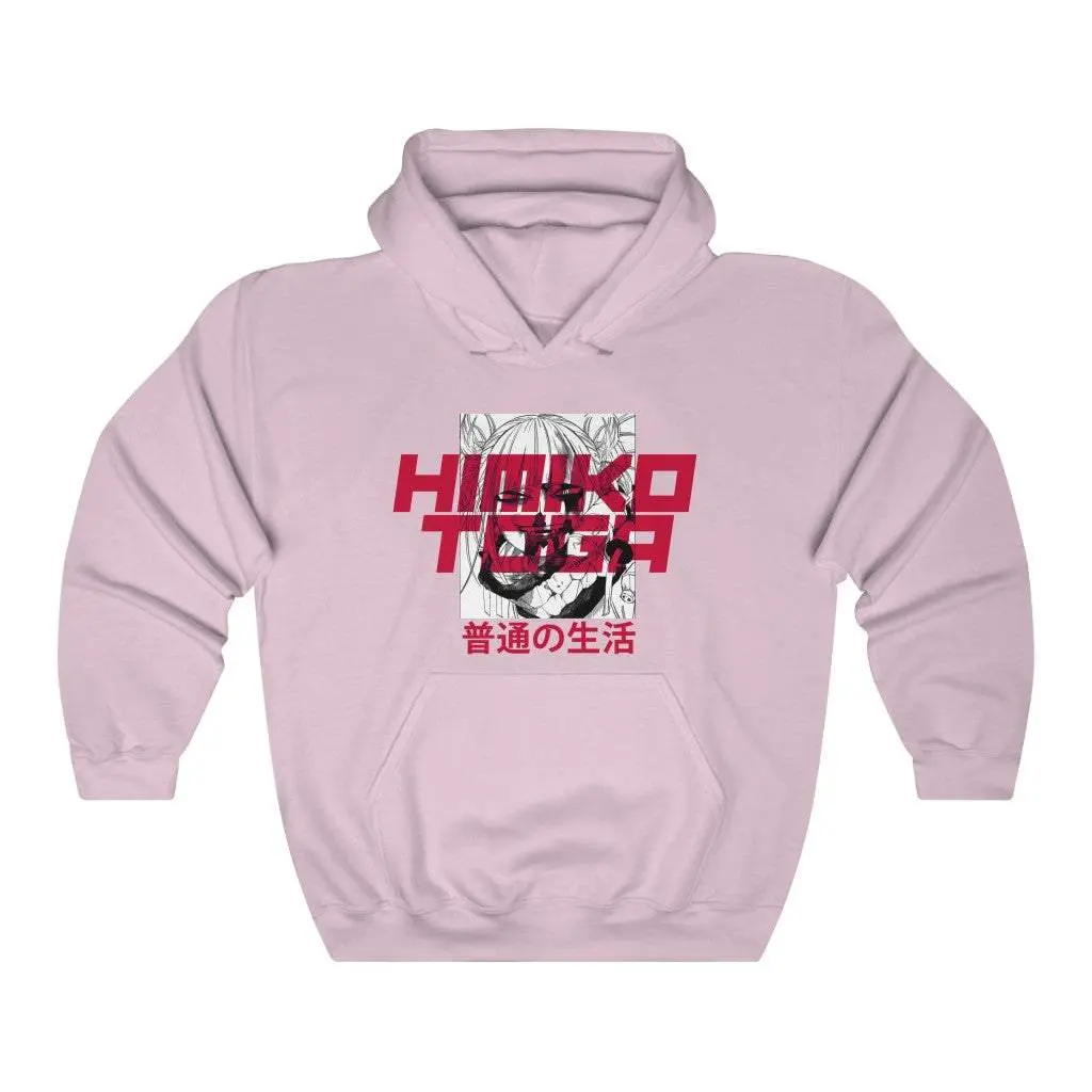 Himiko Toga Hoodie