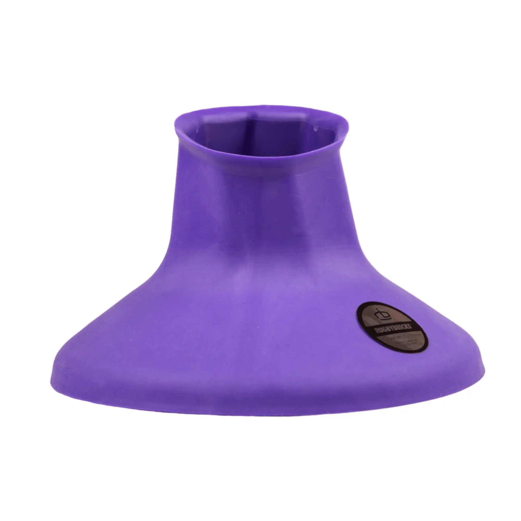 Rugby Bricks Vortex Mid Cut Kicking Tee