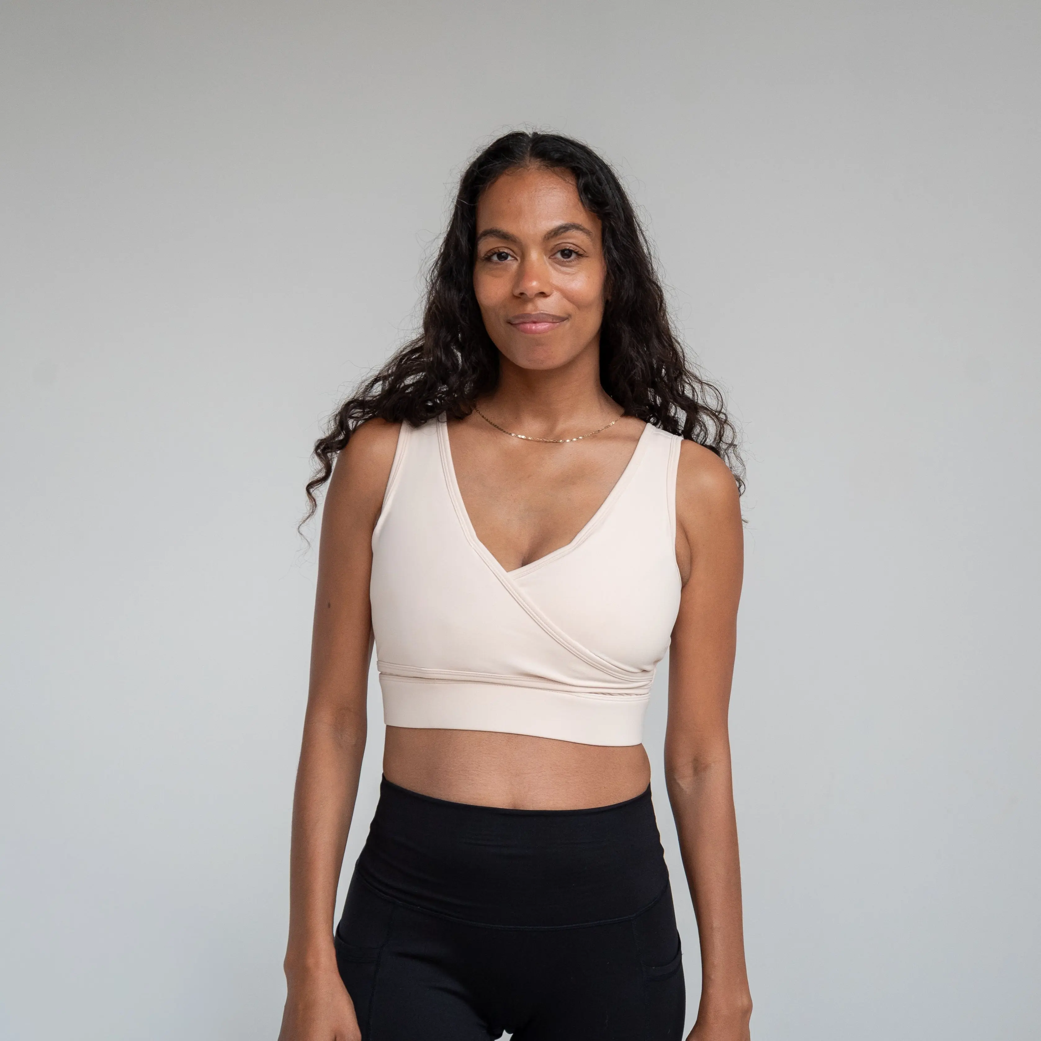 Everyday Luxe 3.0 Nursing & Pumping Bra