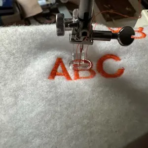 Janome MC10001 Sewing Machine with Digital Display & Control Panel for Modern Sewing Needs No Magnets