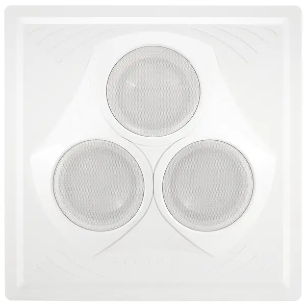 Pure Resonance Audio VCA8 Vector Ceiling Speaker Array