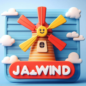 Jaawind