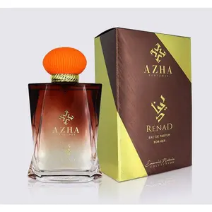 Renad For Her |EDP-100ML| By Azha