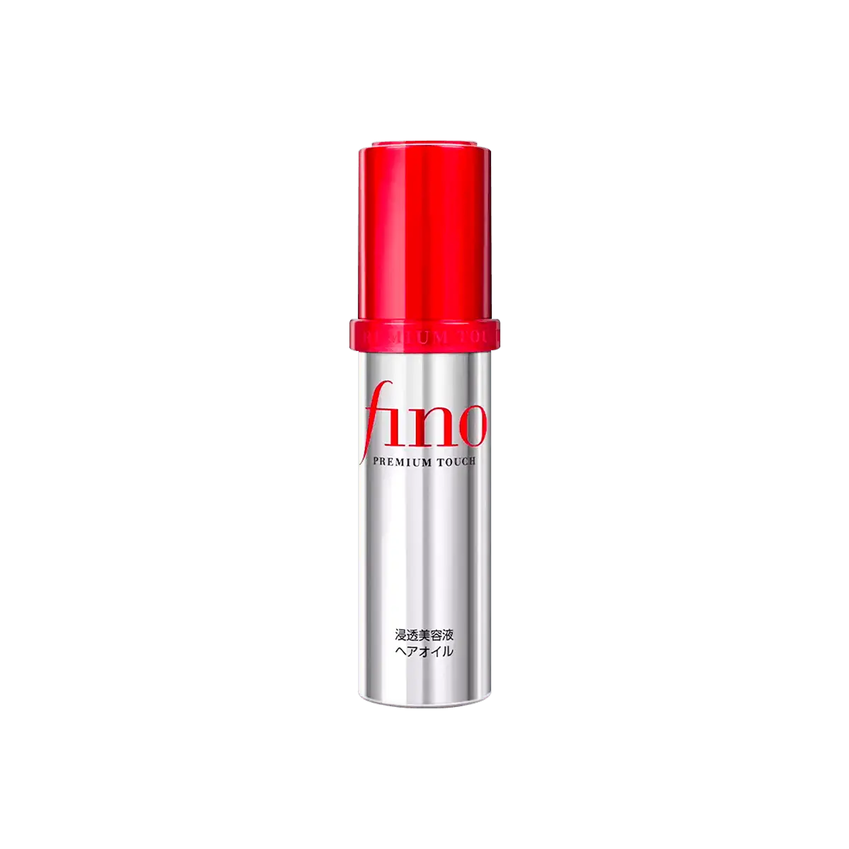 Fino Premium Touch Hair Oil - Japanese Intensive Repair Serum for Damaged, Colored, Permed Hair - 70ml - @cosme Award Winner