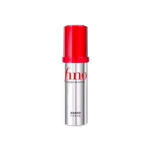 Fino Premium Touch Hair Oil - Japanese Intensive Repair Serum for Damaged, Colored, Permed Hair - 70ml - @cosme Award Winner