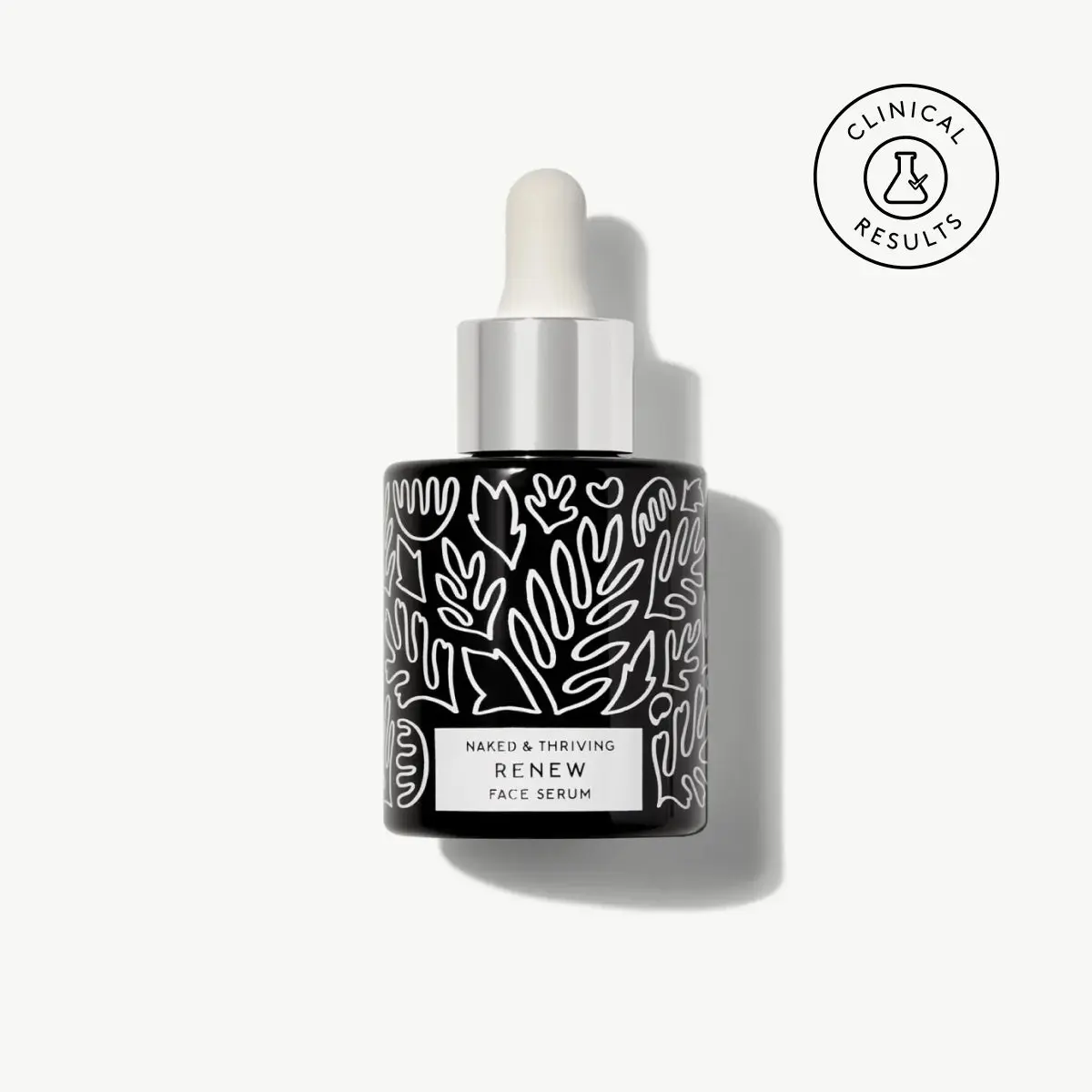 Renew Resurfacing Night Serum