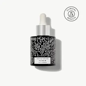 Renew Resurfacing Night Serum