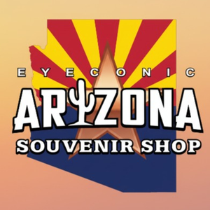 Eyeconic Arizona Souvenir Shop