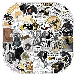 Book Sticker with Bookmark, 1 Set Bookish Delight for Kindle! Book Sticker Bundle, Perfect Gift Set for Book Lovers, Sister Gifts Sticker Packs