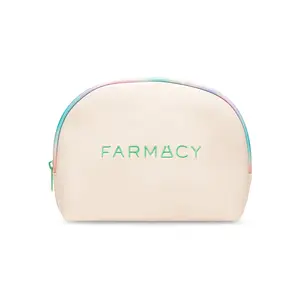 Farmacy Beauty The Glow To Go Pouch Farmacy Beauty The Glow To Go Pouch