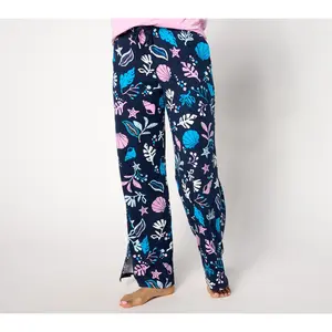 Cuddl Duds Flexwear Resort Pants