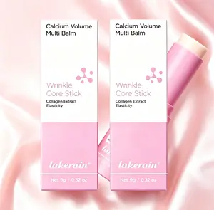 Buy 1 get 1free Multi-functionCalcium Intense Volume Multi Balm, Anti-Aging, Sagging, Wrinkles Face